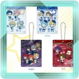 ◆あんさんぶるスターズ! きらどるアクリルパスケースvol.2【入荷済】