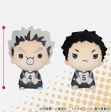 ◆ハイキュー!! もちぴこぬいぐるみ 7【入荷済】