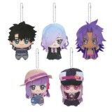 ◆Fate/Grand Order ちびぐるみvol.9【入荷済】