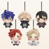 ◆TVアニメ 桃源暗鬼 ちょぴぬいぷち 1【入荷済】