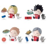 ◆ハイキュー!! ハピふぃぎゅっ vol.2【入荷済】