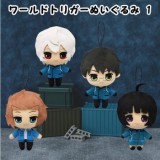 ◆ワールドトリガー ぬいぐるみ 1【入荷済】