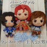 ◆グランブルーファンタジー ぬいぐるみ2【入荷済】