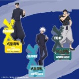 ◆呪術廻戦 ジオラマアクリルスタンド【入荷済】
