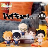 ◆ぷちっしゅ! ハイキュー!! vol.1【入荷済】