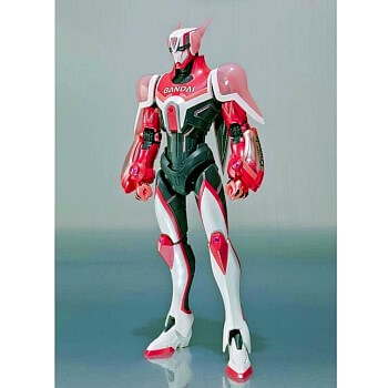 ◆バンダイ/ S.H.フィギュアーツ TIGER&BUNNY タイガー&バニー: バーナビー・ブルックスJr.【入荷済】