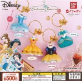 ◆ガチャ/ Disney ディズニー コスチュームチャーム【入荷済】