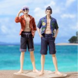 ◆呪術廻戦 懐玉・玉折 Luminasta 五条悟・夏油傑 めんそーれ!!!【入荷済】