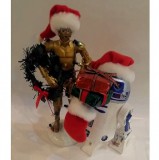 ◆カーツアドラー/ スター・ウォーズ クリスマス ホリデイ: C-3PO & R2-D2 2体SET【入荷済】