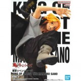 ◆東京リベンジャーズ KING OF ARTIST THE MANJIRO SANO 佐野万次郎【入荷済】