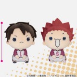 ◆ハイキュー!! もちぴこぬいぐるみ 8【入荷済】