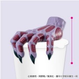 ◆地獄先生ぬ～べ～ ぬーどるストッパーフィギュア 鬼の手【12月予約】