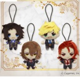 ◆グランブルーファンタジー プチマスコット 1【入荷済】