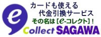 代金引換(佐川急便e-コレクト)について。