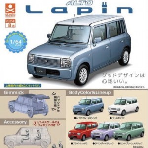 らぱ7